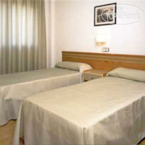 Aparthotel Tossa Park 