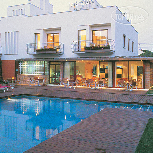 Hotel photo NM Suites 4*