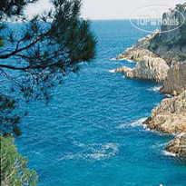 Ilunion Caleta Park  