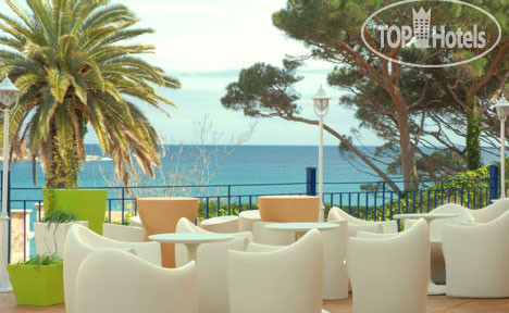 New photos from tourists Ilunion Caleta Park  4*
