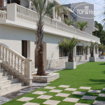 CALMA Holiday Villas 