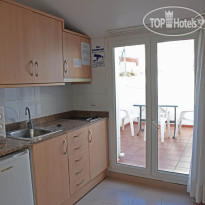 Apartamentos AR Dosjoimi 
