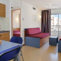 Medplaya Esmeraldas Appartment