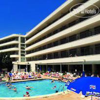 Medplaya Esmeraldas 