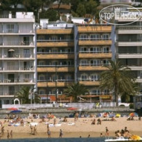 Athene Vista Mar 