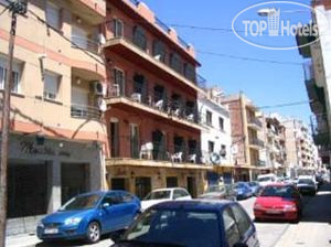 Hotel photo Isabel 1*