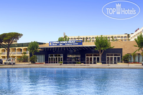 Evenia Olympic Palace