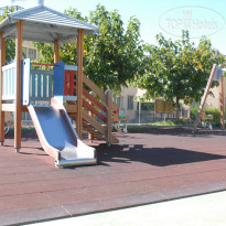 Els Llorers Play ground