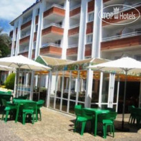 Els Llorers Our restaurant