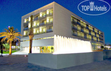 Colon Thalasso Termal 4*