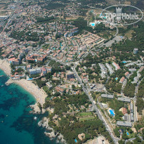 ParkHotel Ciutat de Palol 