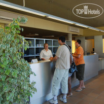 ParkHotel Ciutat de Palol 