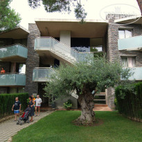 ParkHotel Ciutat de Palol