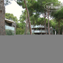 ParkHotel Ciutat de Palol
