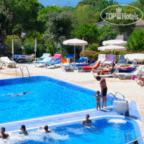 ParkHotel Ciutat de Palol