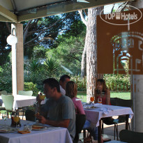 ParkHotel Ciutat de Palol