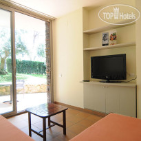 ParkHotel Ciutat de Palol