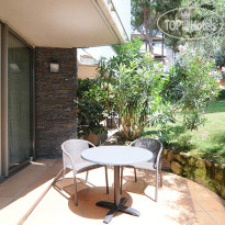 ParkHotel Ciutat de Palol
