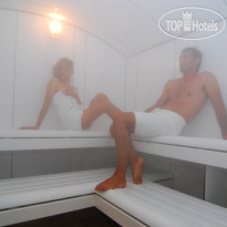 ParkHotel Ciutat de Palol 