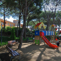 ParkHotel Ciutat de Palol