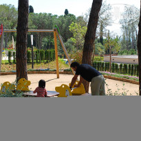 ParkHotel Ciutat de Palol