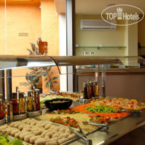 ParkHotel Ciutat de Palol
