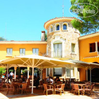 ParkHotel Ciutat de Palol