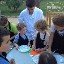 ParkHotel Ciutat de Palol