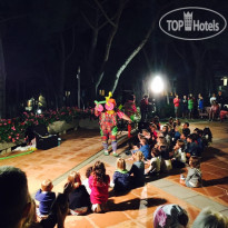 ParkHotel Ciutat de Palol