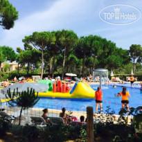 ParkHotel Ciutat de Palol