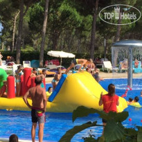 ParkHotel Ciutat de Palol