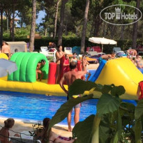 ParkHotel Ciutat de Palol