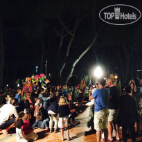 ParkHotel Ciutat de Palol