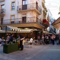 ParkHotel Ciutat de Palol