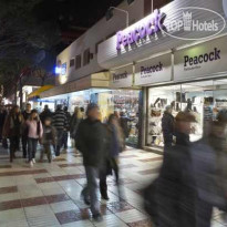 ParkHotel Ciutat de Palol