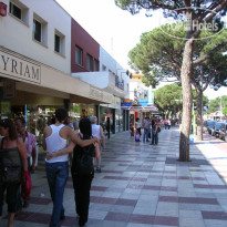 ParkHotel Ciutat de Palol