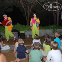 ParkHotel Ciutat de Palol