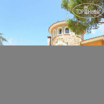 ParkHotel Ciutat de Palol 