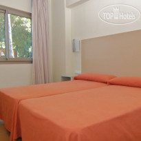 ParkHotel Ciutat de Palol