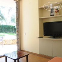ParkHotel Ciutat de Palol