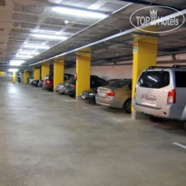 ParkHotel Ciutat de Palol