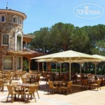 ParkHotel Ciutat de Palol