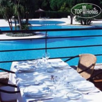 La Costa Golf Beach Resort