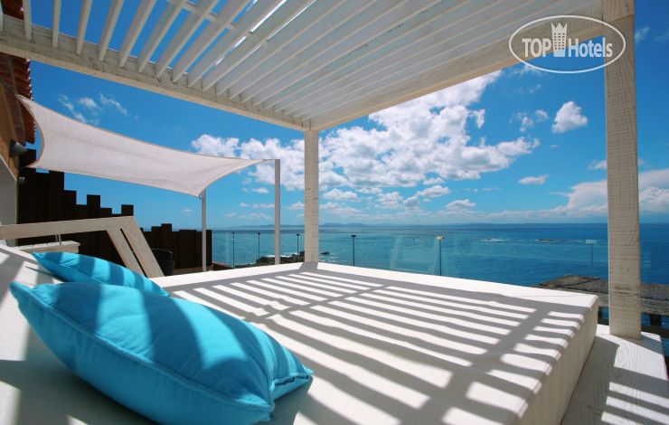 New photos from tourists Vistabella 5*