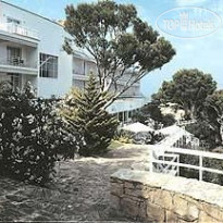 Parador de Aiguablava