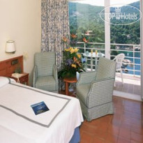 Parador de Aiguablava