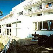 Parador de Aiguablava