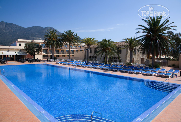 New photos from tourists Checkin San Carlos 4*