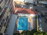 New photos from tourists Consul Part APT
