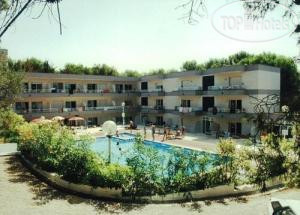 Hotel photo Treumal Park APT